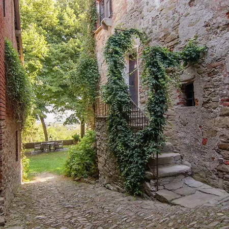 Prázdninový dům Belvilla By Oyo Torretta Tagliolo Monferrato
