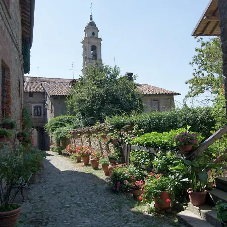 度假居 Belvilla By Oyo Torretta Tagliolo Monferrato